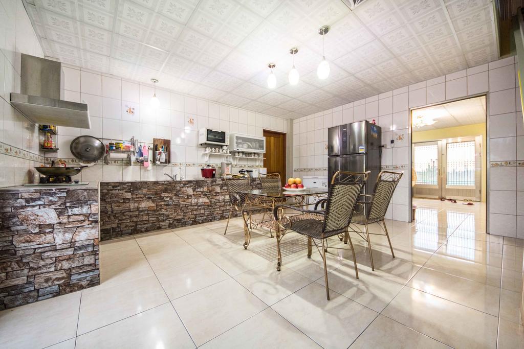 Red Crown Jacana B&B Taitung Exterior photo